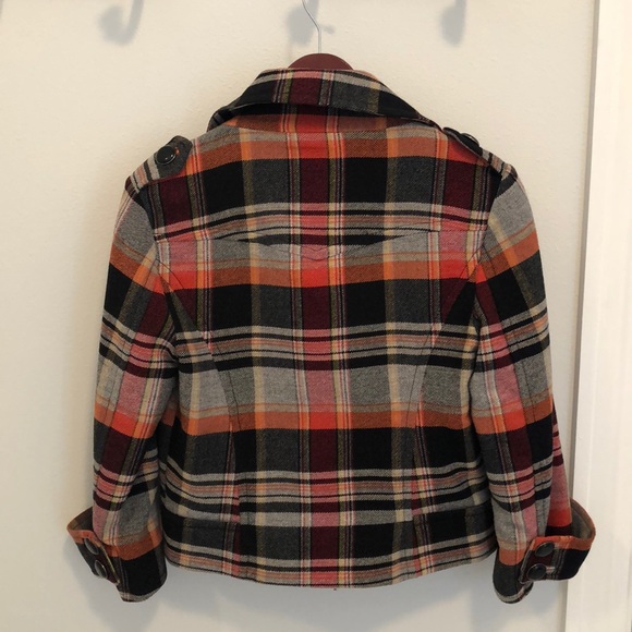 French Connection Jacket - Picture 2 of 4